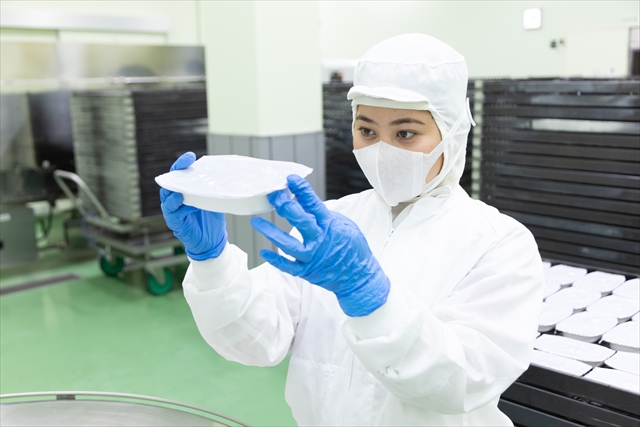 災害時への取り組み