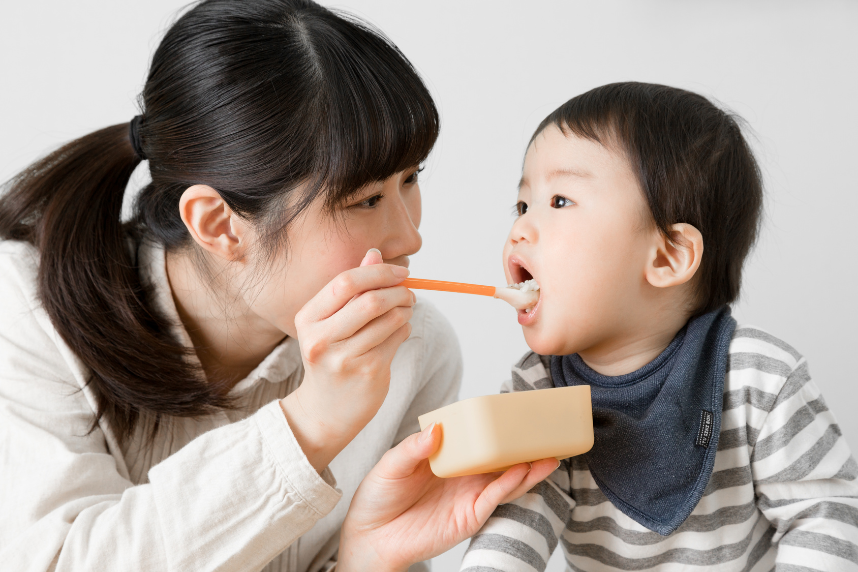 安心は品質です。保存料などは使用しておりません。